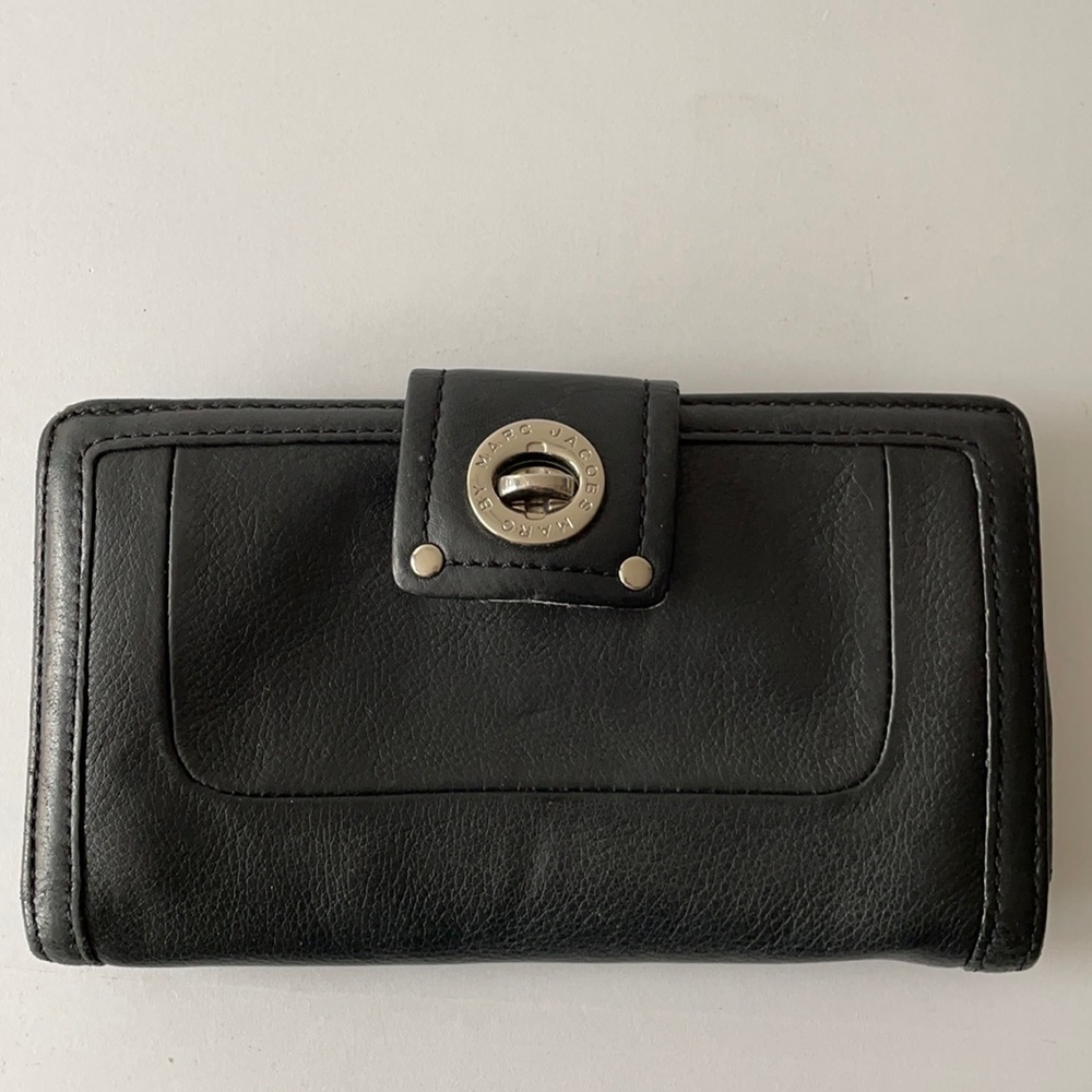 Marc by Marc Jacobs wallet